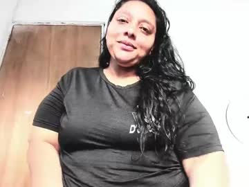 Bbw_Latin_Bigasss November 14, 2025 Chaturbate stream image