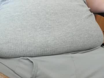Bigdude0162 November 14, 2025 Chaturbate stream image