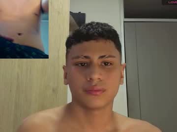 Bleesd_Anto November 14, 2025 Chaturbate stream image