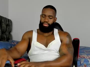 James_Bbcmuscle November 14, 2025 Chaturbate stream image