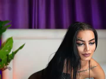 Karsynjayde November 14, 2025 Chaturbate stream image