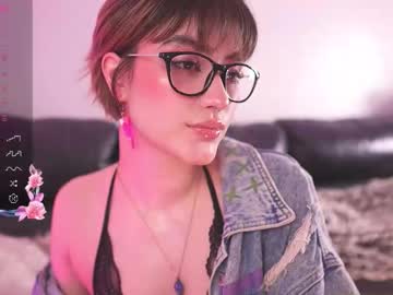 Lia_Mackenzie November 14, 2025 Chaturbate stream image