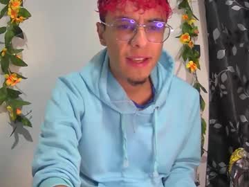 Sweet_Boy2224 November 14, 2025 Chaturbate stream image