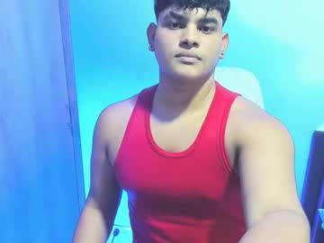 Tyson_Smithx November 14, 2025 Chaturbate stream image