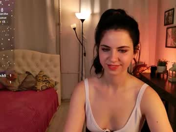Wander_Waves November 14, 2025 Chaturbate stream image