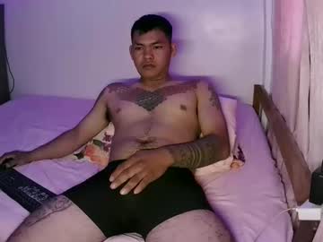 Hugecock_Jr November 14, 2025 Chaturbate stream image