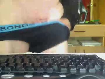 Imaussiechris November 14, 2025 Chaturbate stream image