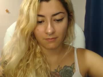 Jean_Monroe November 14, 2025 Chaturbate stream image