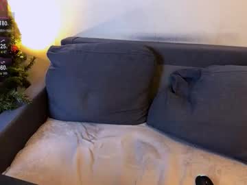 Magisuw November 14, 2025 Chaturbate stream image