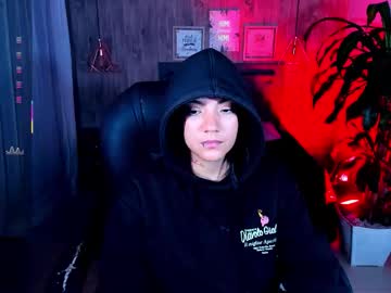 Miichael_Black November 14, 2025 Chaturbate stream image