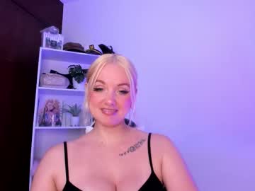 Mila_Violet November 14, 2025 Chaturbate stream image
