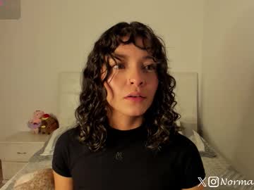 Norma_Jeaane November 14, 2025 Chaturbate stream image