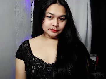 Princessaimi69 stream photo from November 14, 2025
