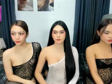 Sexxyklea4uxxx November 14, 2025 Chaturbate stream image