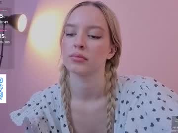 W_Olivia_W November 14, 2025 Chaturbate stream image