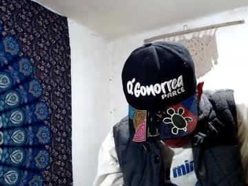 1hannafordxxx November 15, 2025 Chaturbate stream image