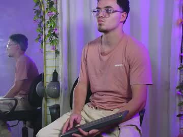 Aaron2609_ November 15, 2025 Chaturbate stream image