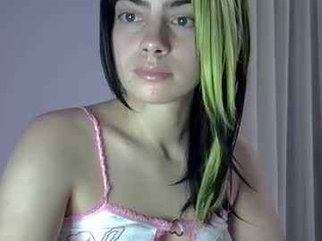 Andrea77x November 15, 2025 Chaturbate stream image