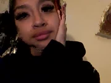 Babyynaughty November 15, 2025 Chaturbate stream image