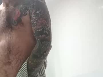 Boshllama stream photo from November 15, 2025