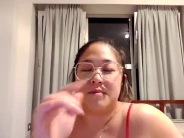 Cuteasianchloe November 15, 2025 Chaturbate stream image