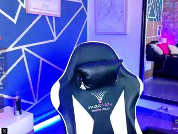 Karol_Scott1 November 15, 2025 Chaturbate stream image