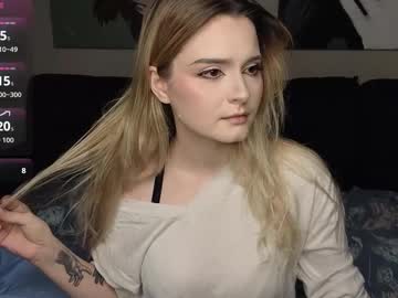 Lilit__Harwell November 15, 2025 Chaturbate stream image