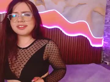 Megansweet303av November 15, 2025 Chaturbate stream image
