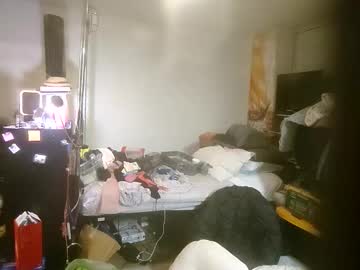 Opalockajoe November 15, 2025 Chaturbate stream image