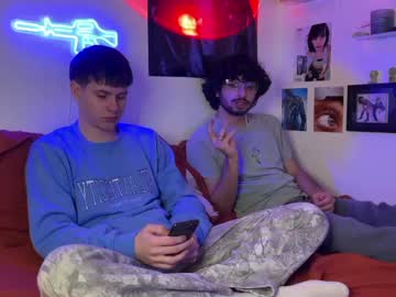 Phillycouple1802 November 15, 2025 Chaturbate stream image