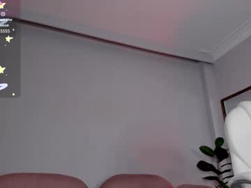 Rose_Jener November 15, 2025 Chaturbate stream image