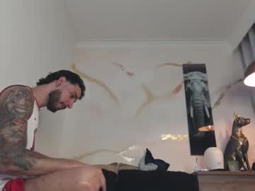 Yulianpereira25 stream photo from November 15, 2025