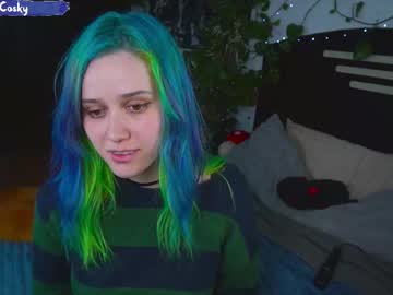 Ziny_Cosky November 15, 2025 Chaturbate stream image