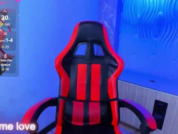 Zoe_Connor19 stream photo from November 15, 2025