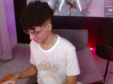 Andreh_Hot November 15, 2025 Chaturbate stream image