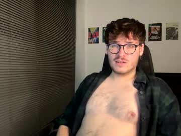 Blueduck64 November 15, 2025 Chaturbate stream image