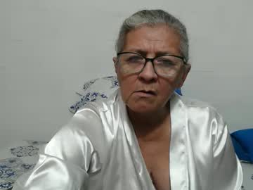 Candy_Mature_ November 15, 2025 Chaturbate stream image