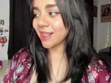 Emily_Vader November 15, 2025 Chaturbate stream image