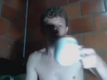 Jacobvidal_69 November 15, 2025 Chaturbate stream image