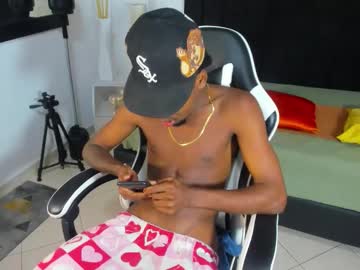 Maikol_Monstercock November 15, 2025 Chaturbate stream image