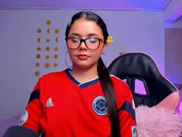 Pinkpantherr_ November 15, 2025 Chaturbate stream image
