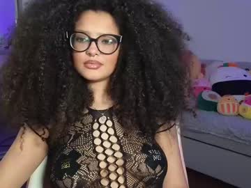Princessamberrrxo November 15, 2025 Chaturbate stream image