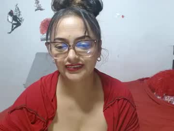 Thepecadora November 15, 2025 Chaturbate stream image