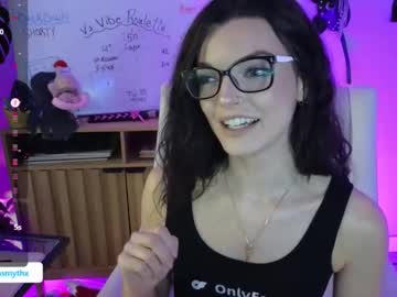Veronicasmythx November 15, 2025 Chaturbate stream image