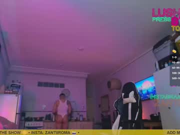 Zrd1988 November 15, 2025 Chaturbate stream image