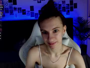 _Ash_Leyy_ November 15, 2025 Chaturbate stream image