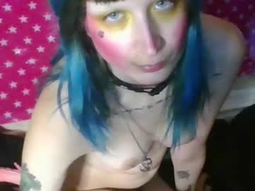 Beckytheclown November 15, 2025 Chaturbate stream image