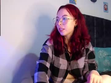 Hanny_E November 15, 2025 Chaturbate stream image