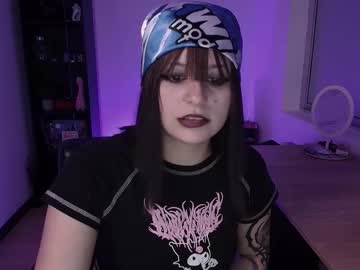Hell_Dancer_ November 15, 2025 Chaturbate stream image