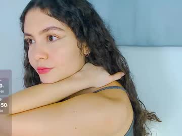 Iris_Caprice November 15, 2025 Chaturbate stream image